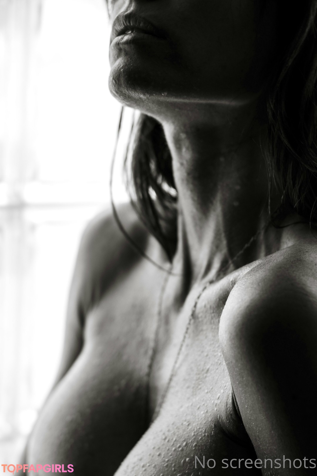 Foto desnuda filtrada de OnlyFans de Jala Sue #8