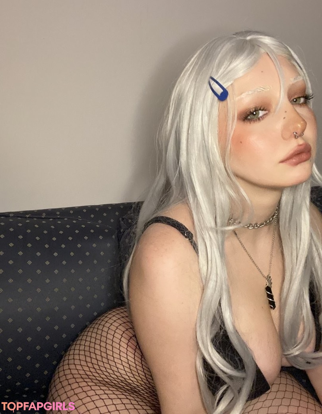 Foto desnuda filtrada de OnlyFans de Cassss #258