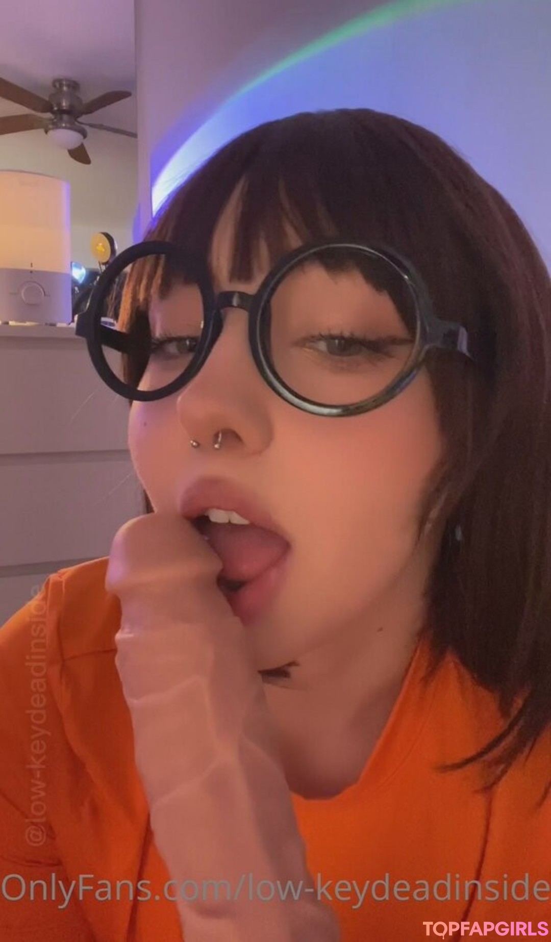 Foto desnuda filtrada de OnlyFans de Cassss #425