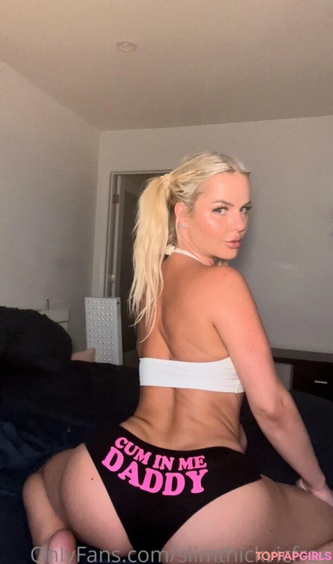 Foto desnuda filtrada de OnlyFans de Vic Marie #91