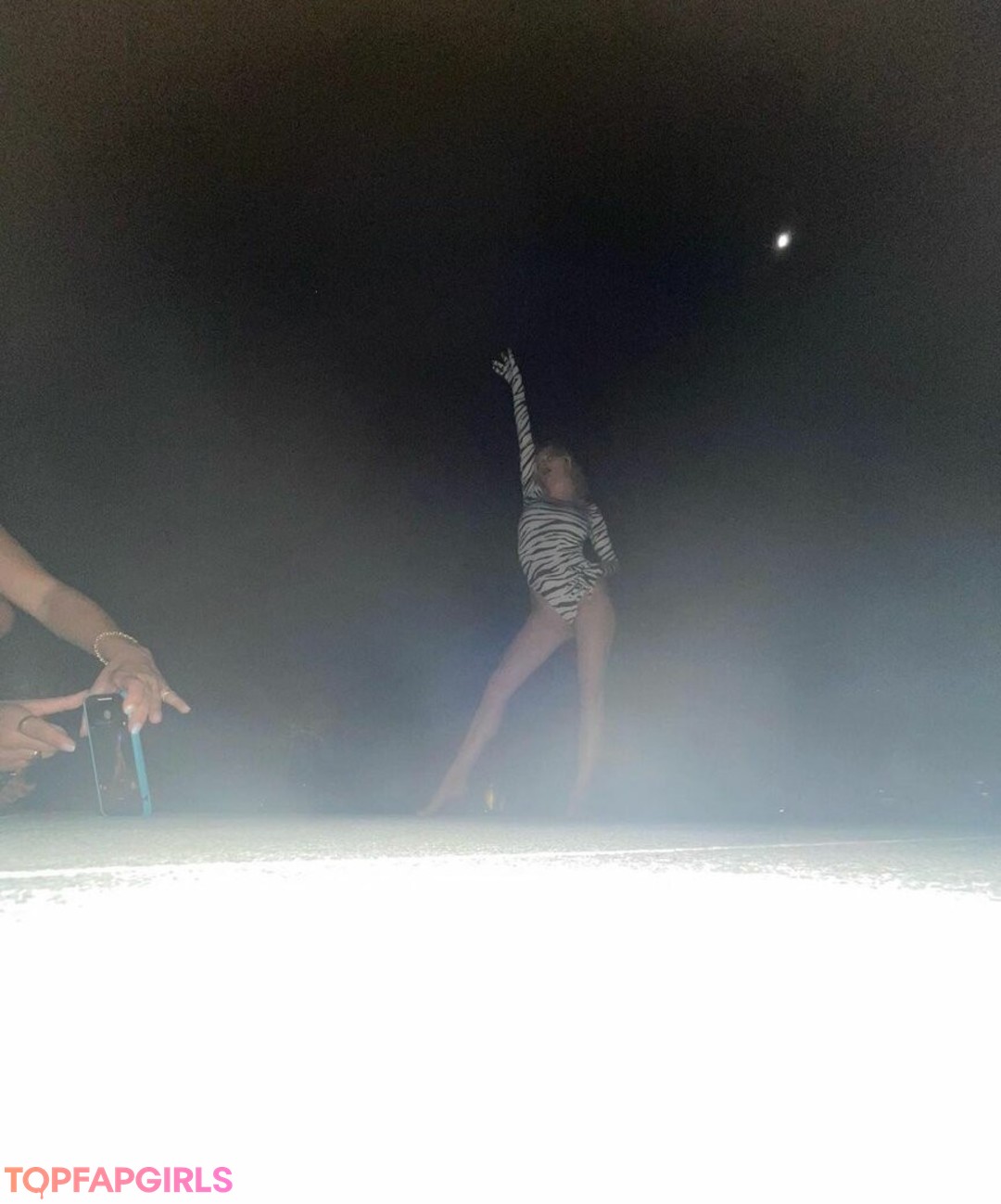 Foto desnuda filtrada de OnlyFans de Caroline Vreeland #503