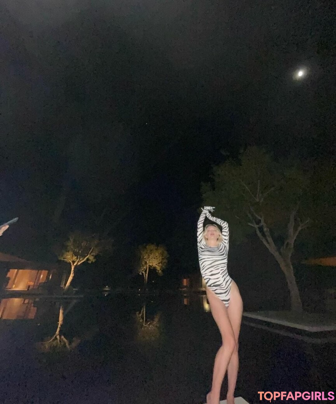 Foto desnuda filtrada de OnlyFans de Caroline Vreeland #506