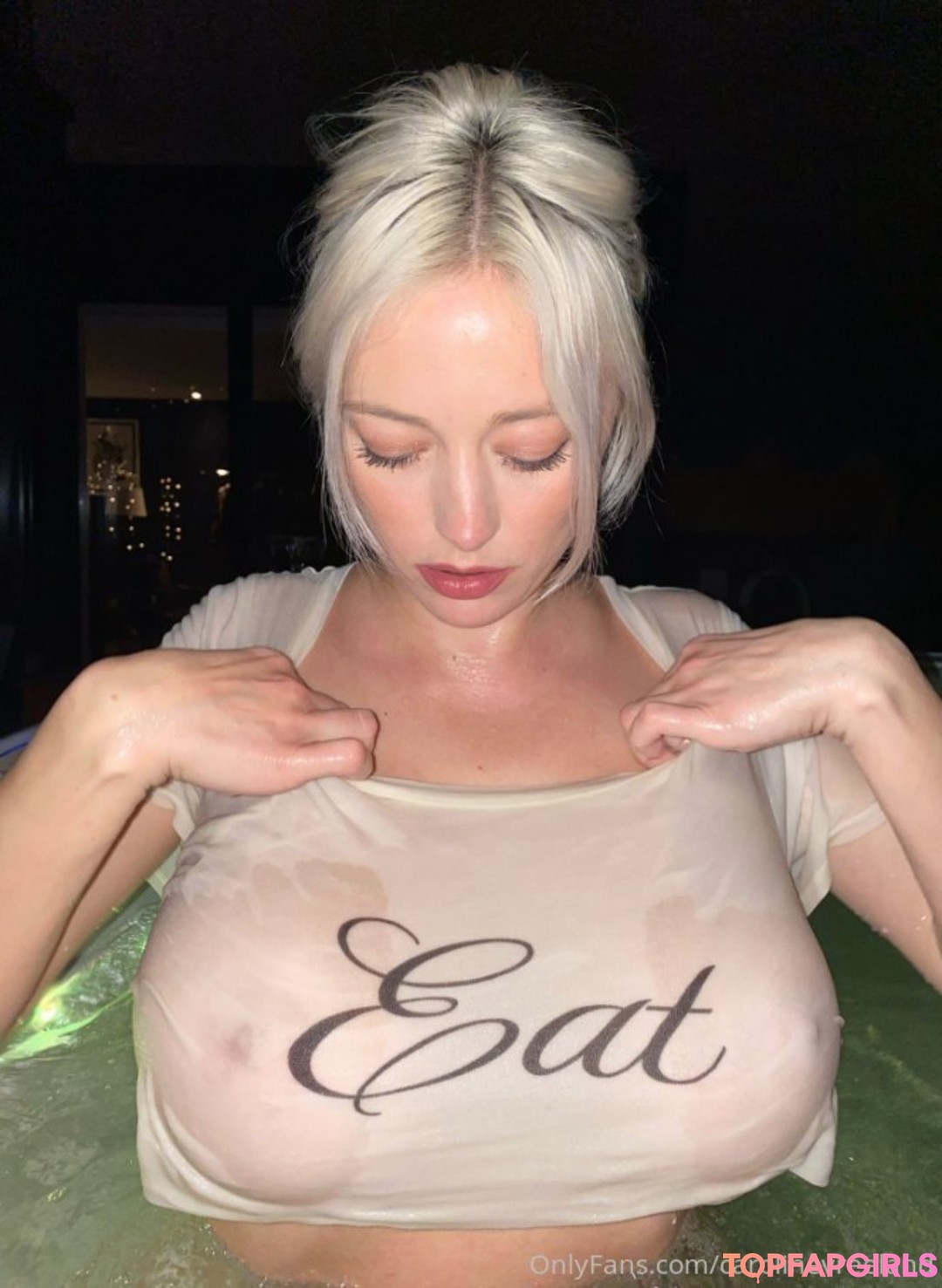 Foto desnuda filtrada de OnlyFans de Caroline Vreeland #76