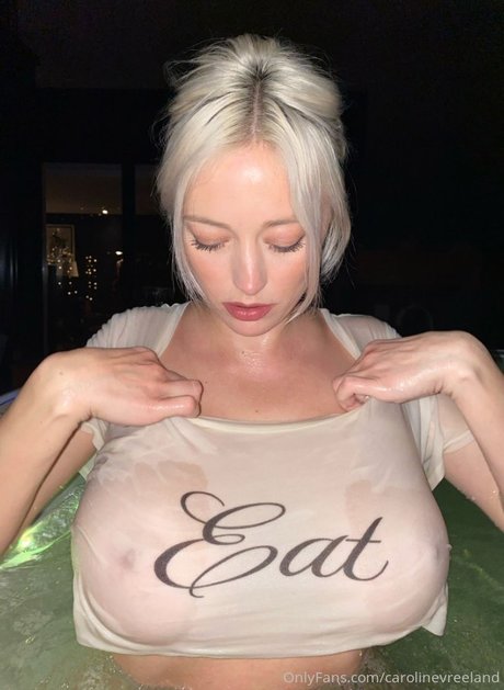 Caroline Vreeland