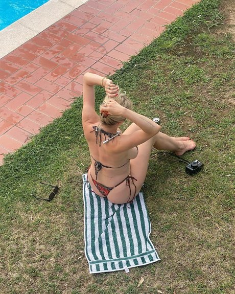 Caroline Vreeland