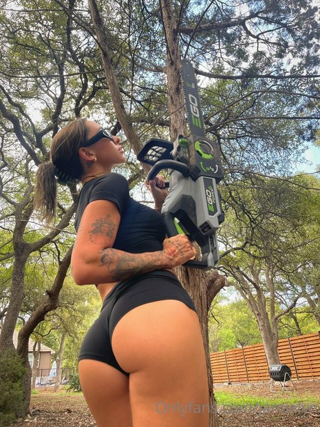 Jamie Lynn Rinaldi