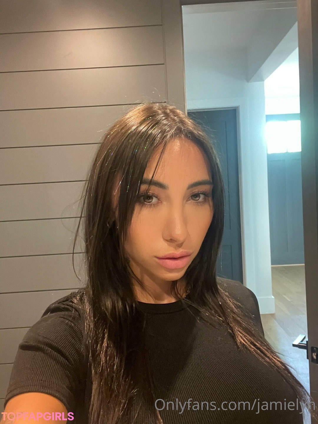 Foto desnuda filtrada de OnlyFans de Jamie Lynn Rinaldi #596