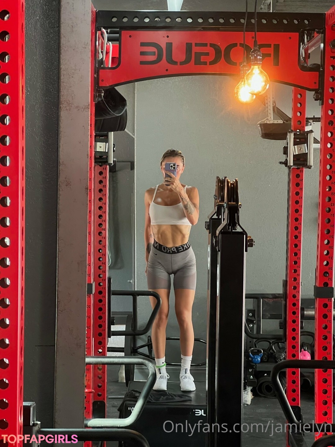Foto desnuda filtrada de OnlyFans de Jamie Lynn Rinaldi #762