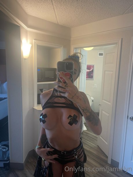 Jamie Lynn Rinaldi