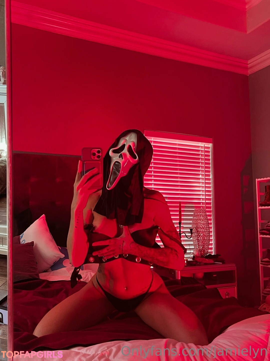 Foto desnuda filtrada de OnlyFans de Jamie Lynn Rinaldi #838