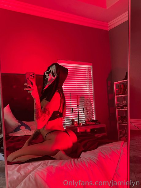 Jamie Lynn Rinaldi