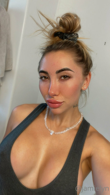 Jamie Lynn Rinaldi