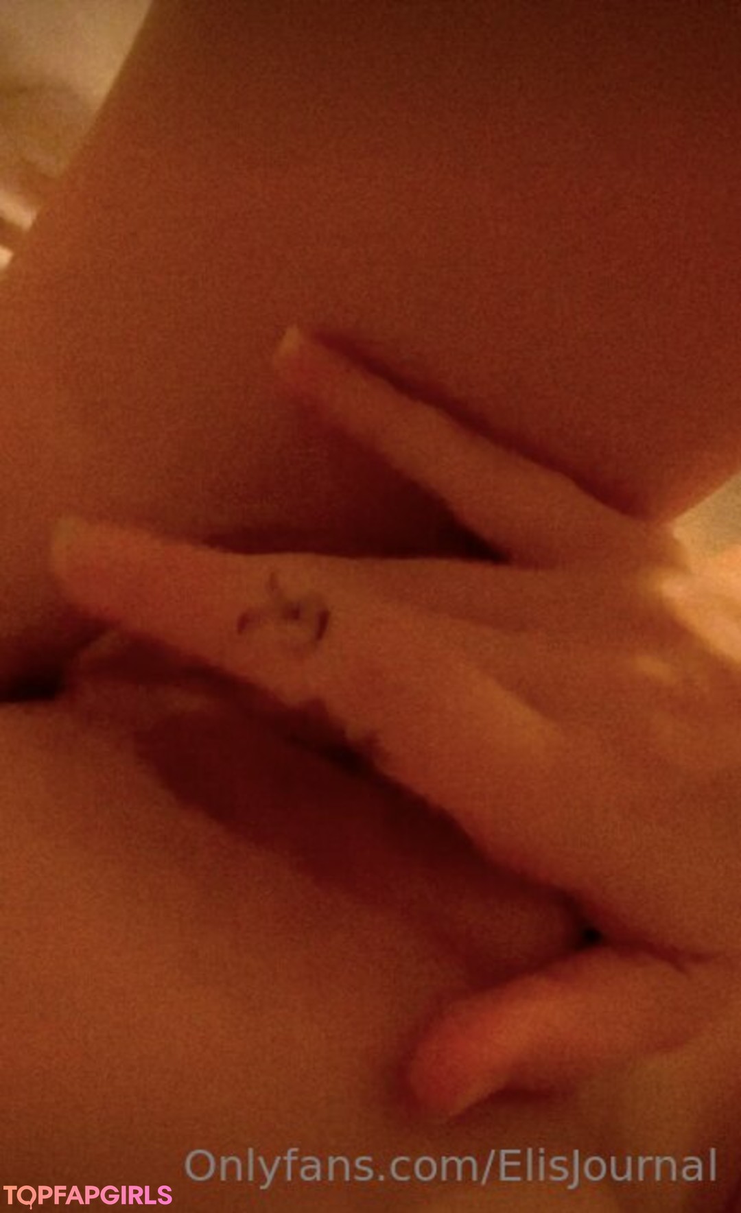 Foto desnuda filtrada de OnlyFans de Jamie Lynn Rinaldi #1515