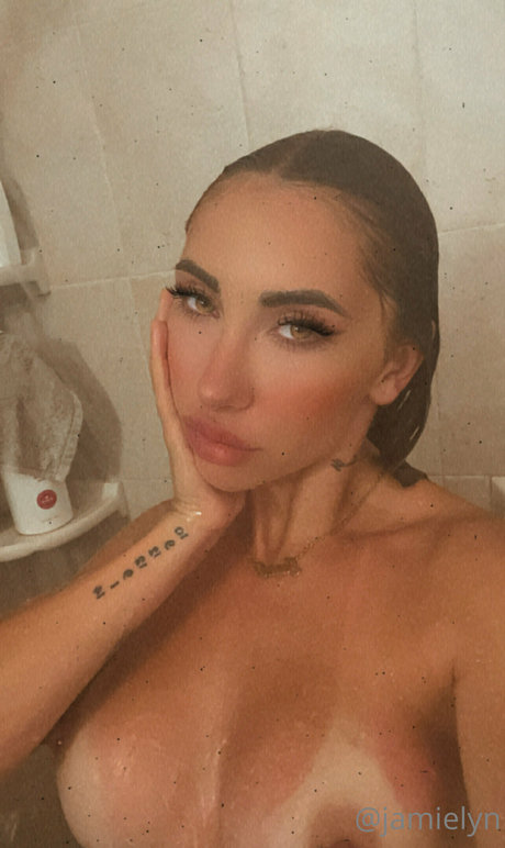 Jamie Lynn Rinaldi
