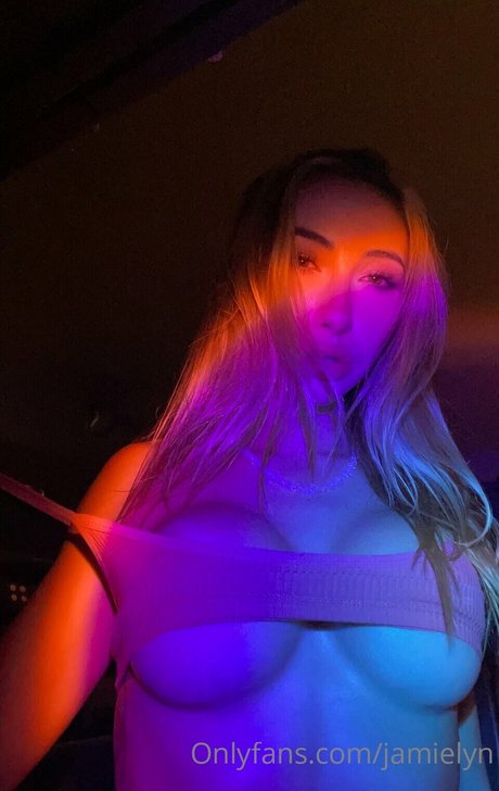Jamie Lynn Rinaldi