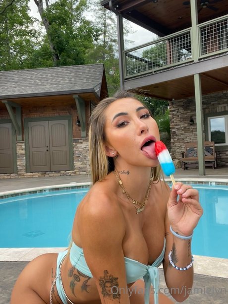 Jamie Lynn Rinaldi