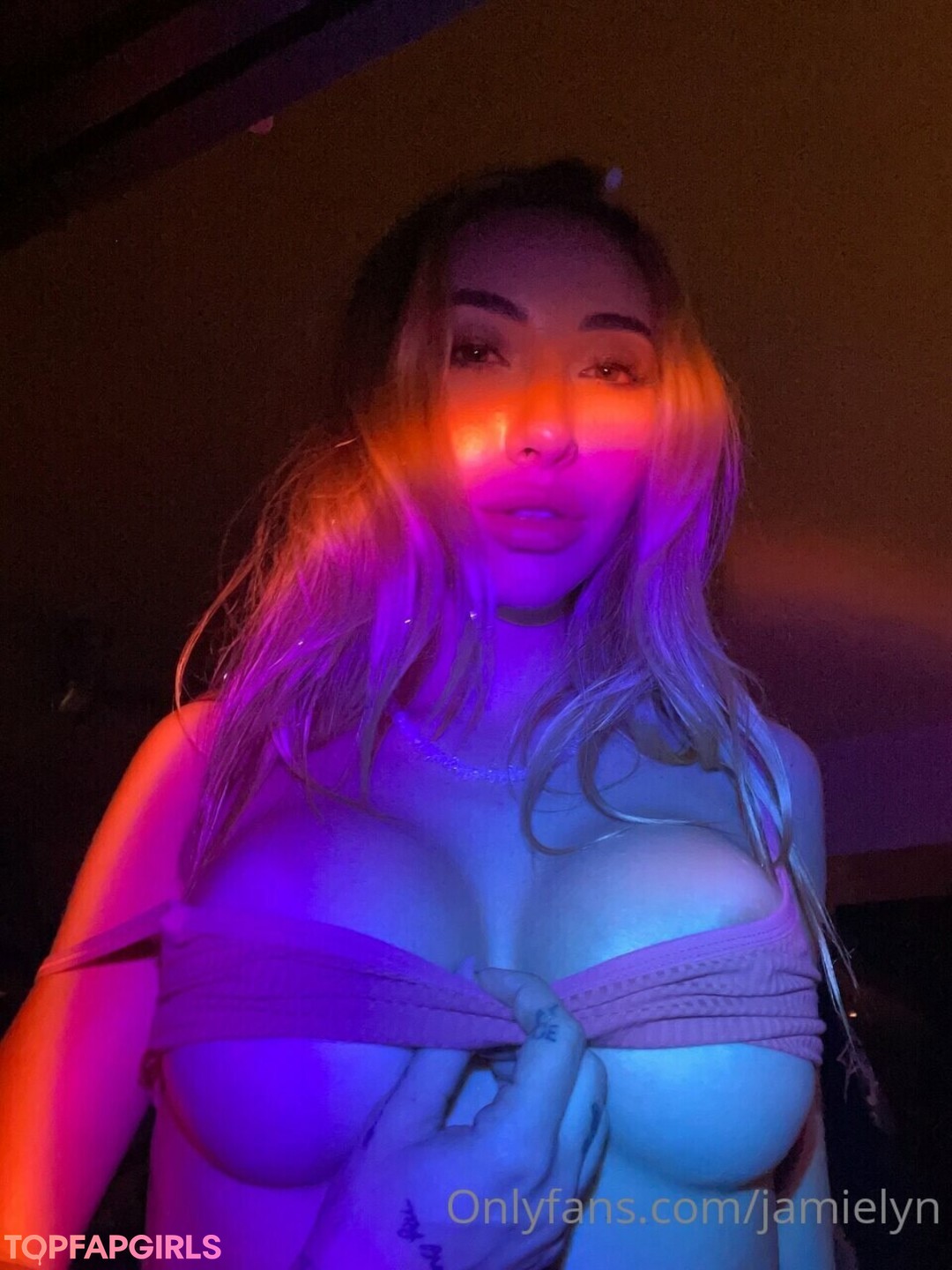 Foto desnuda filtrada de OnlyFans de Jamie Lynn Rinaldi #1558 Foto desnuda filtrada de OnlyFans de Jamie Lynn Rinaldi #1558