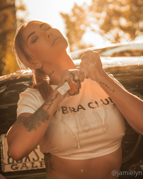 Jamie Lynn Rinaldi