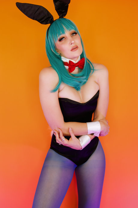 Holly Wolf