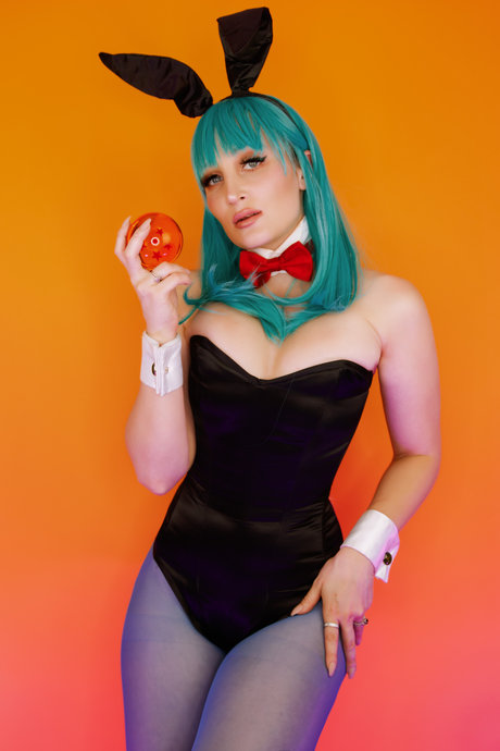 Holly Wolf