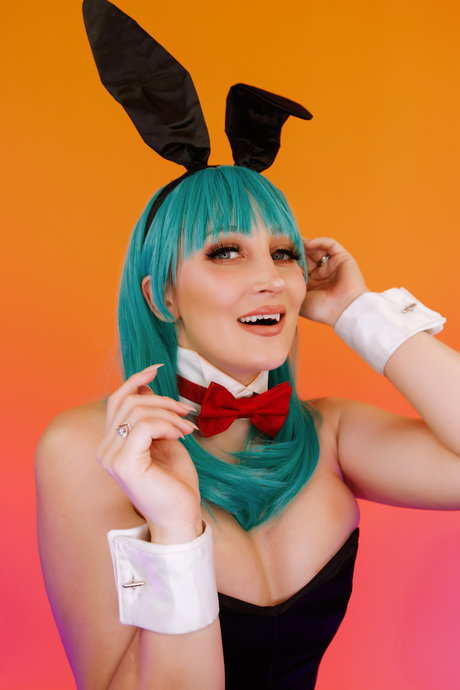 Holly Wolf