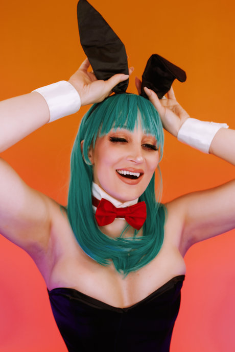 Holly Wolf