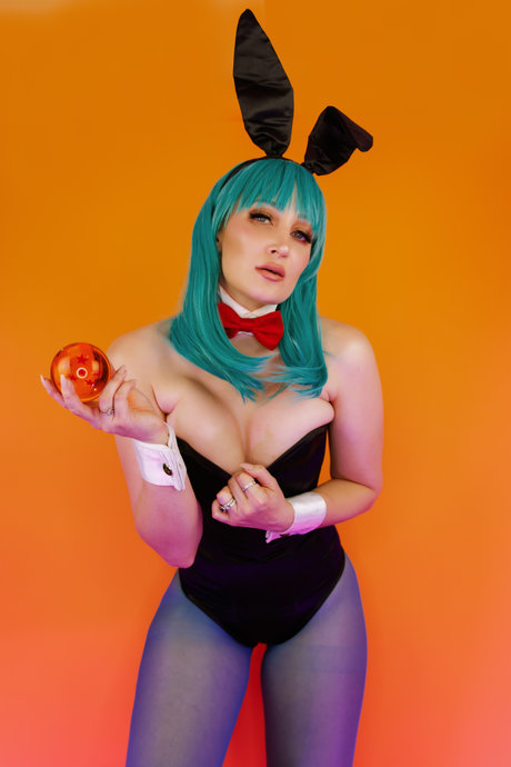 Holly Wolf