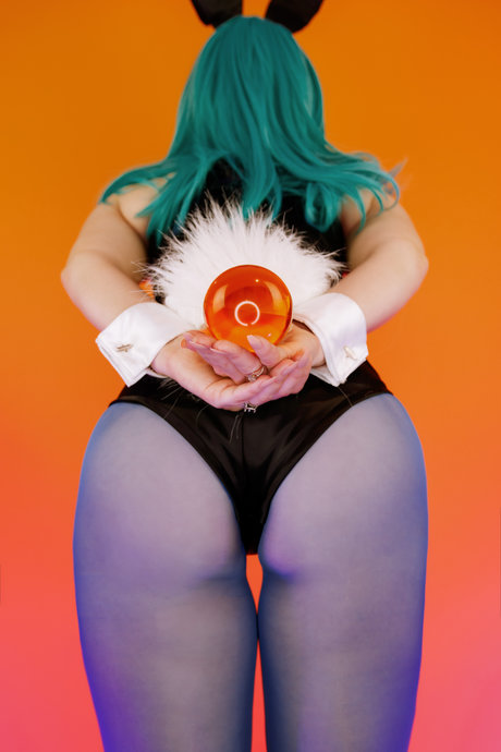 Holly Wolf