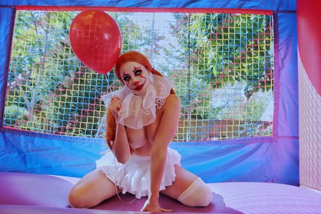 Holly Wolf