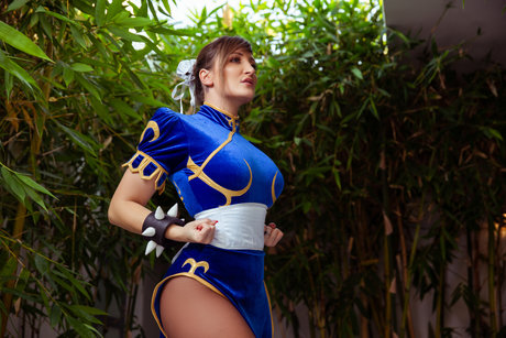 Holly Wolf