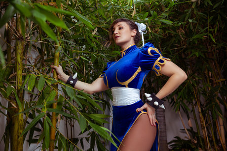 Holly Wolf
