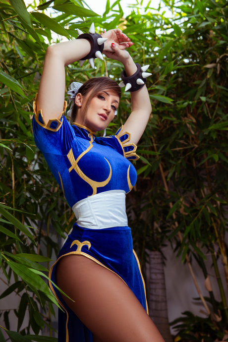 Holly Wolf