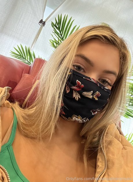 Hannah Palmer