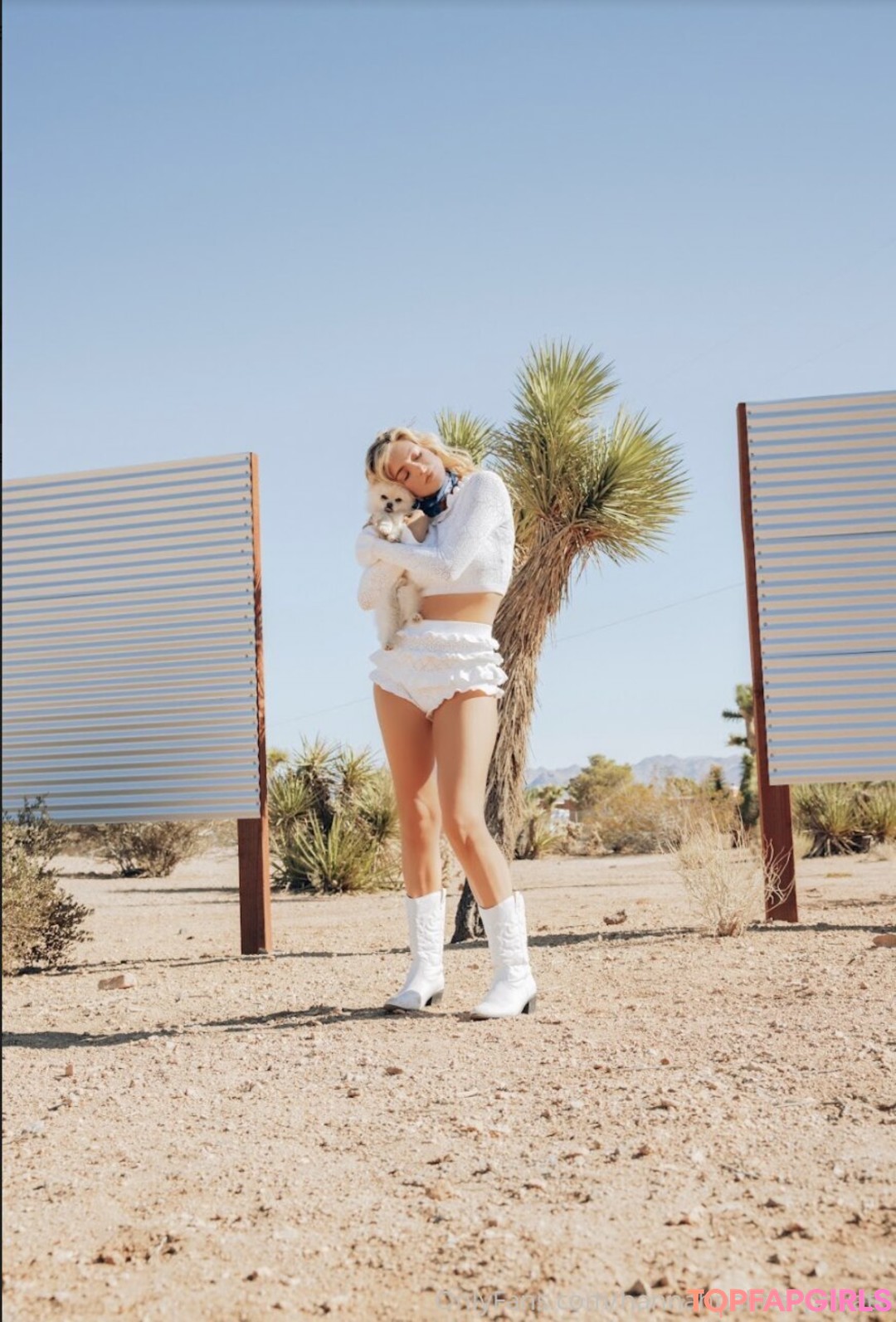 Foto desnuda filtrada de OnlyFans de Hannah Palmer #1190