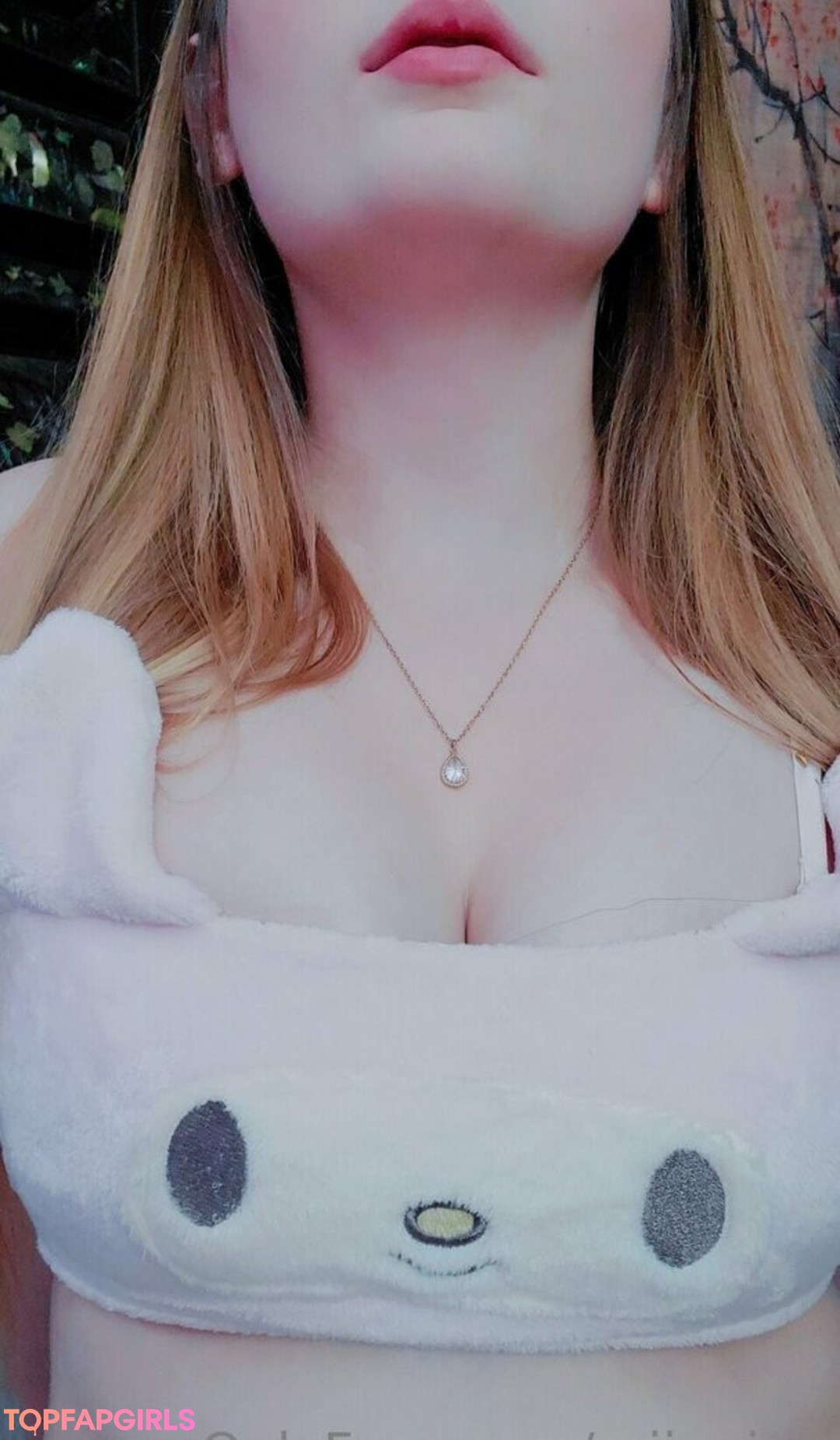 Foto desnuda filtrada de OnlyFans de Miinu Inu #54