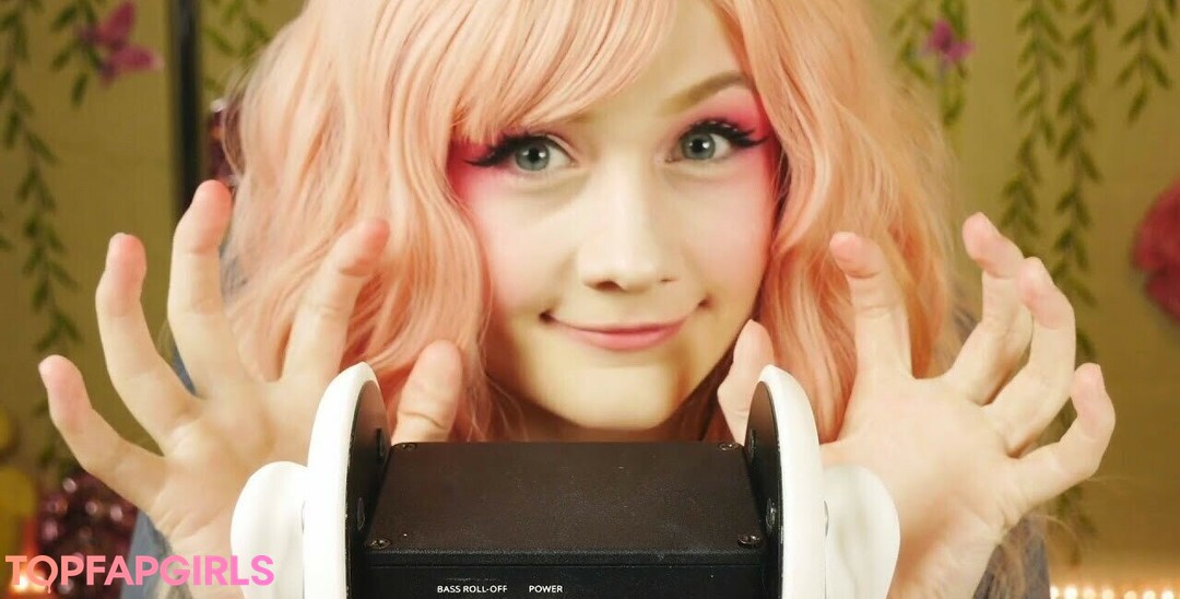 Foto desnuda filtrada de OnlyFans de Miinu Inu #75