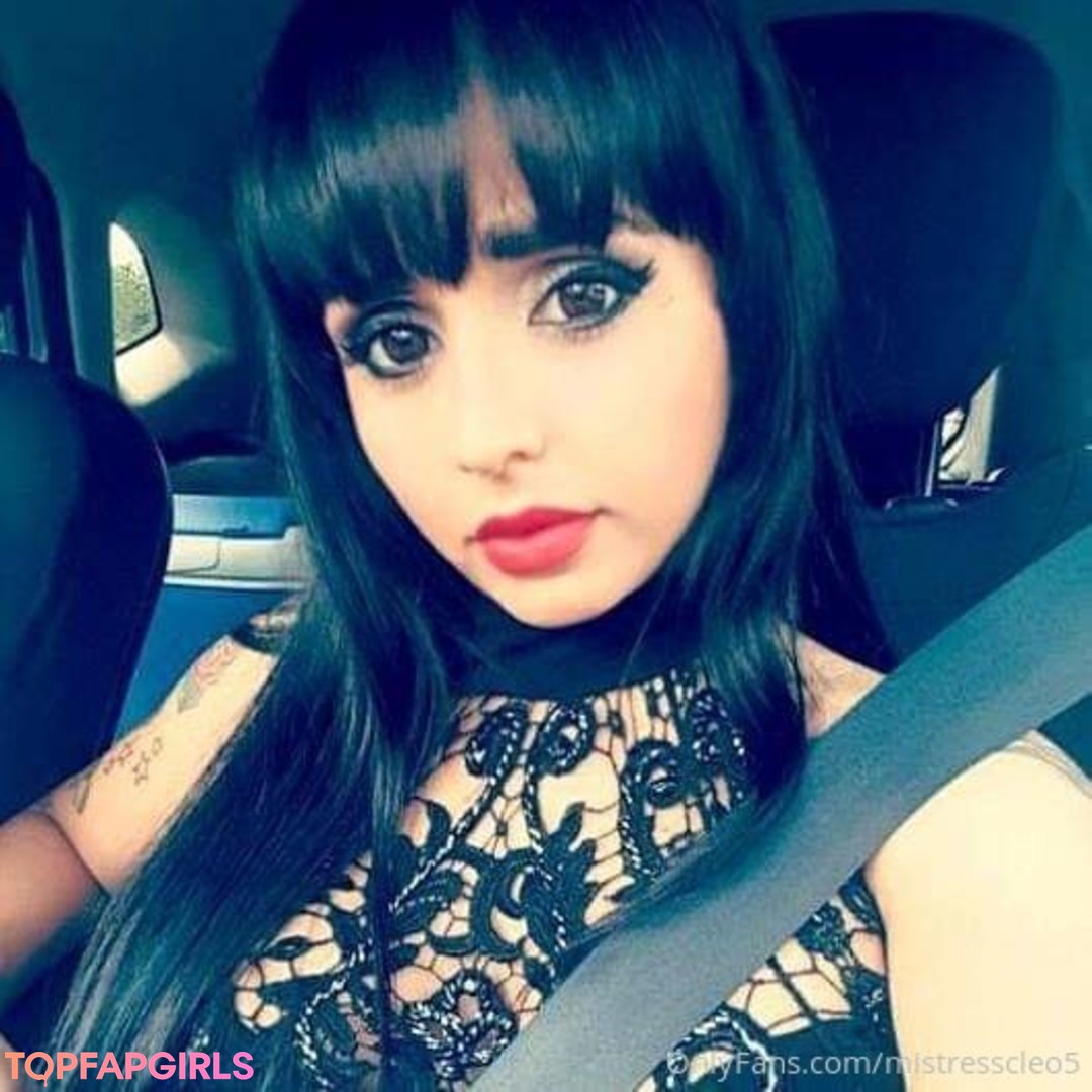 Foto desnuda filtrada de OnlyFans de Mistress Cleopatra #6 Foto desnuda filtrada de OnlyFans de Mistress Cleopatra #6