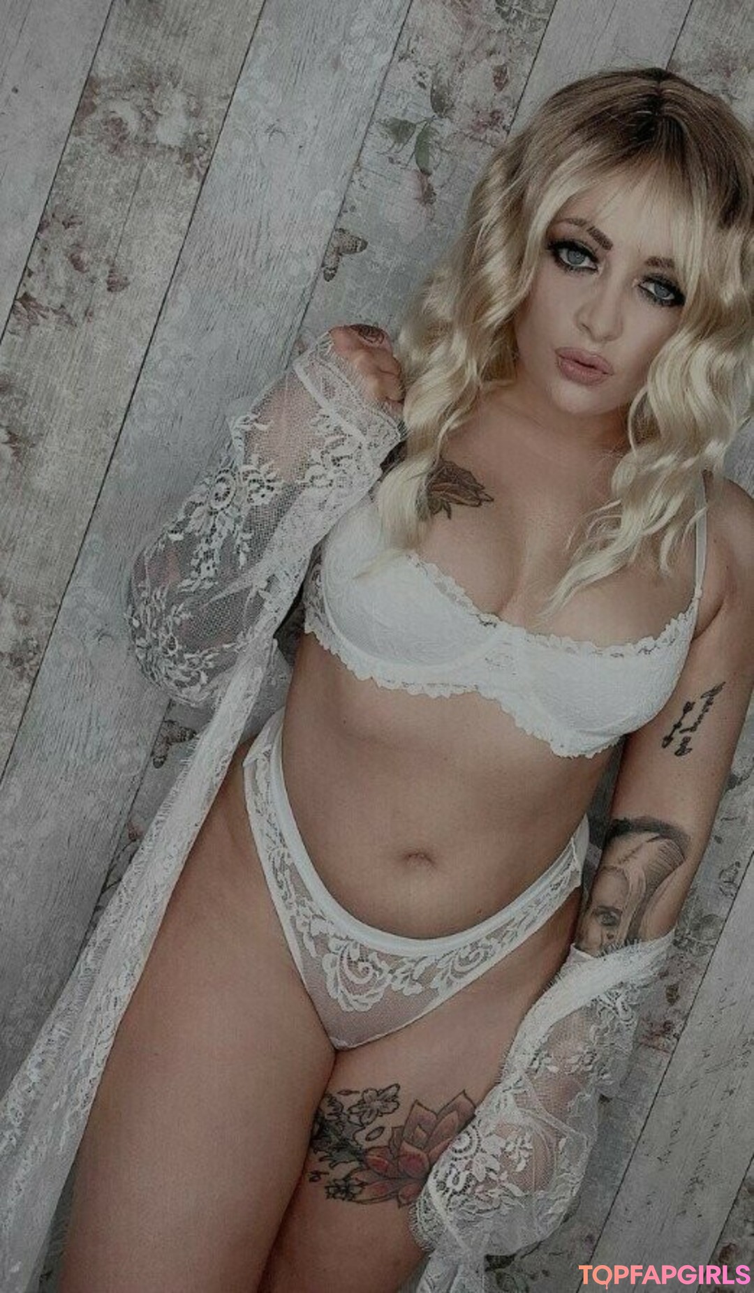 Foto desnuda filtrada de OnlyFans de Lana Austin #44