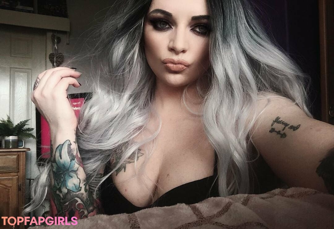 Foto desnuda filtrada de OnlyFans de Lana Austin #50