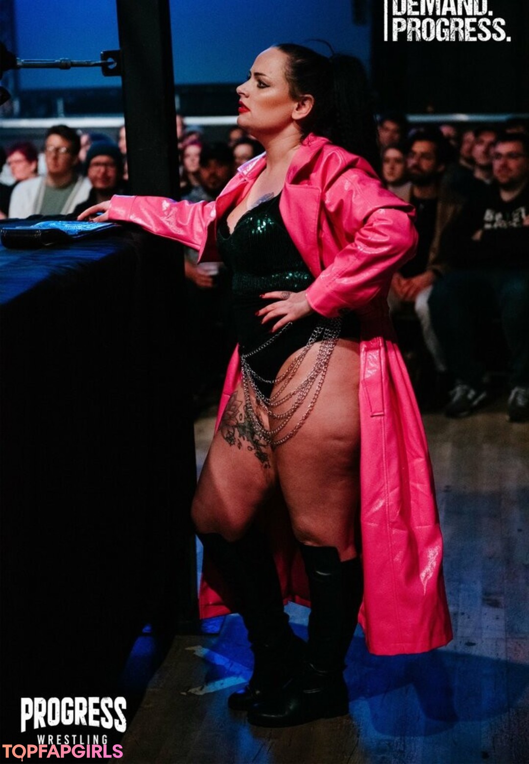 Foto desnuda filtrada de OnlyFans de Lana Austin #88