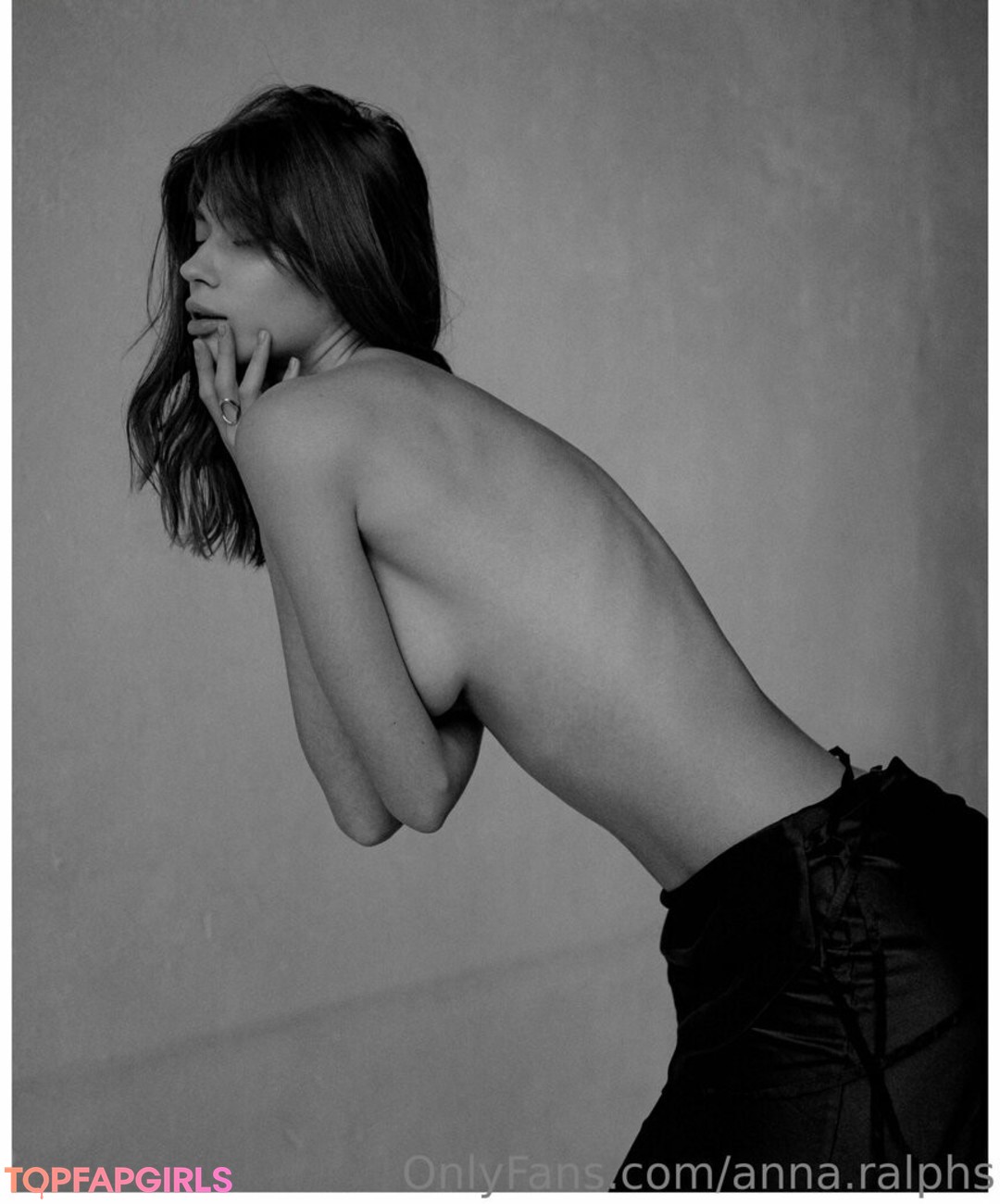 Foto desnuda filtrada de OnlyFans de Deanralphs #198