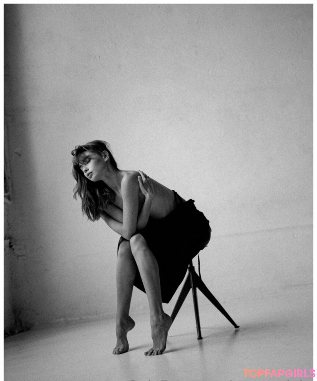 Foto desnuda filtrada de OnlyFans de Deanralphs #199