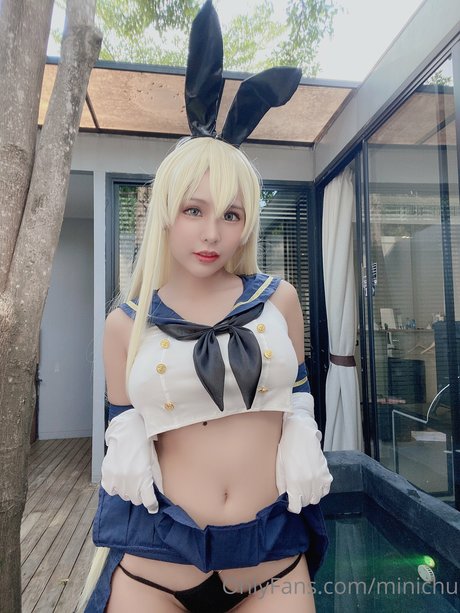 Minichu