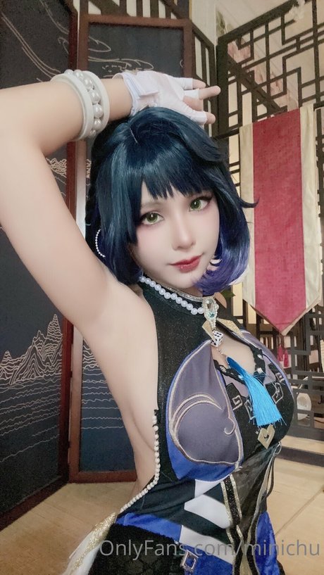 Minichu