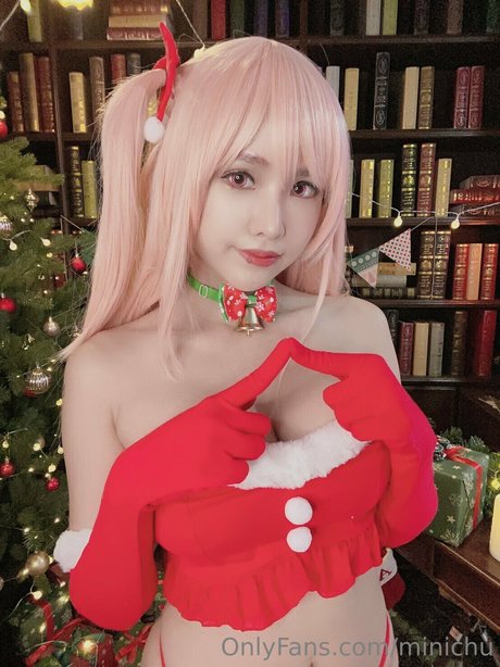 Minichu