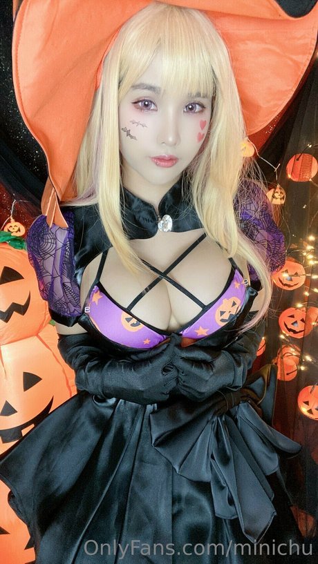 Minichu