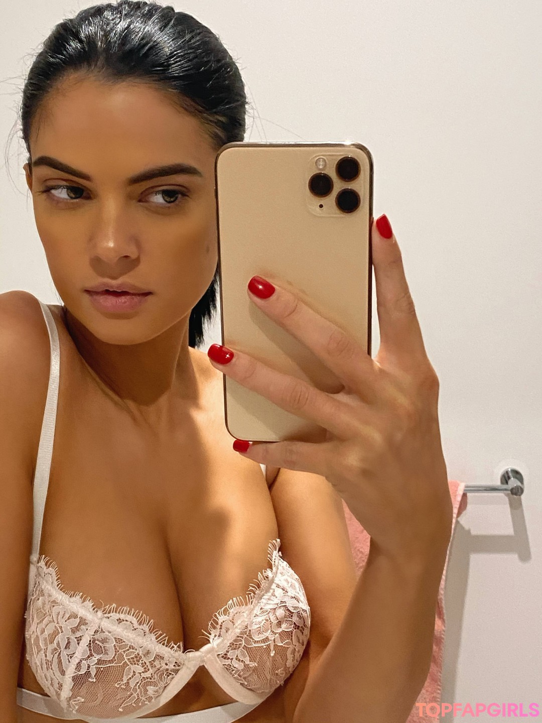 Foto desnuda filtrada de OnlyFans de Samm Parks #12