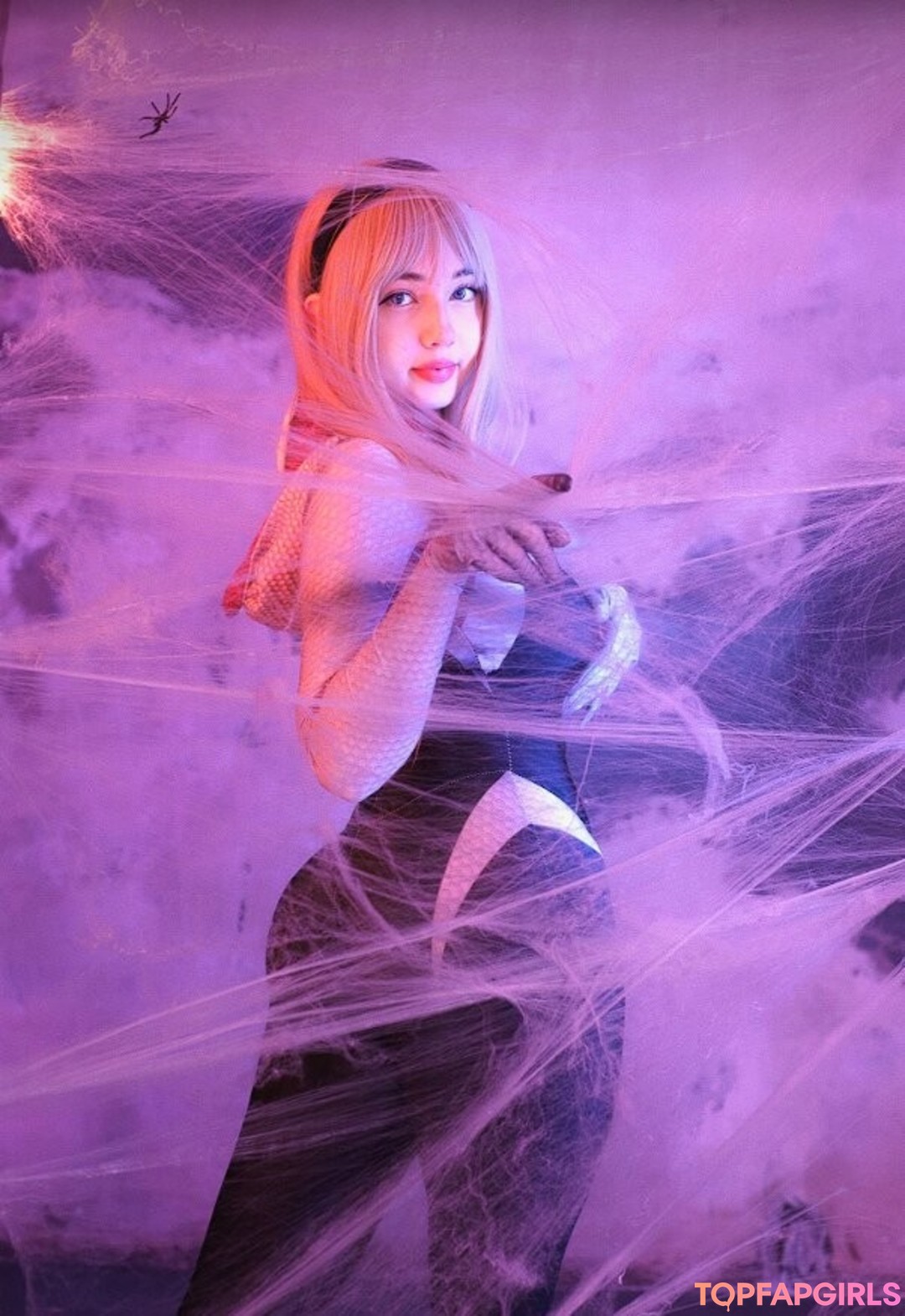 Foto desnuda filtrada de OnlyFans de Kiko Baka #1218