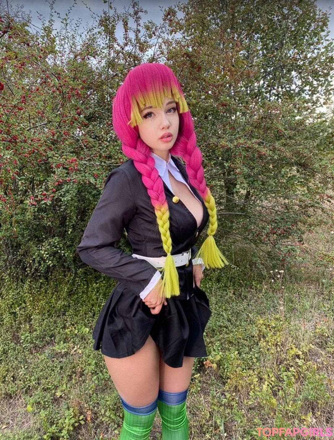Foto desnuda filtrada de OnlyFans de Kiko Baka #1278