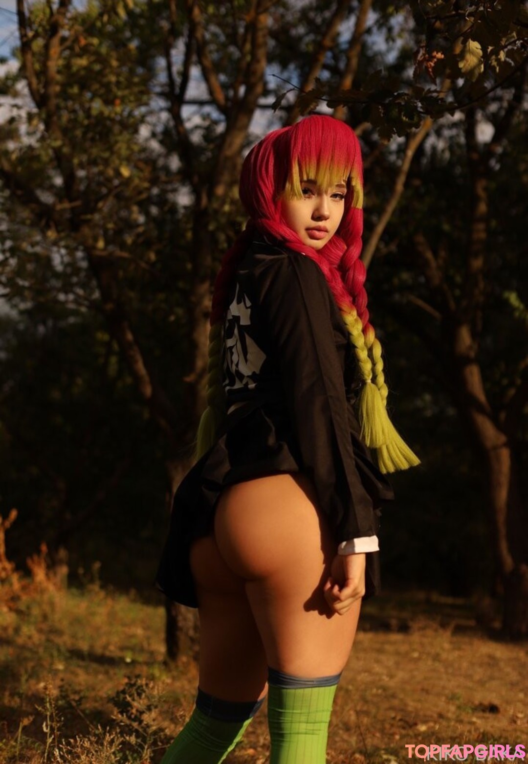 Foto desnuda filtrada de OnlyFans de Kiko Baka #1454